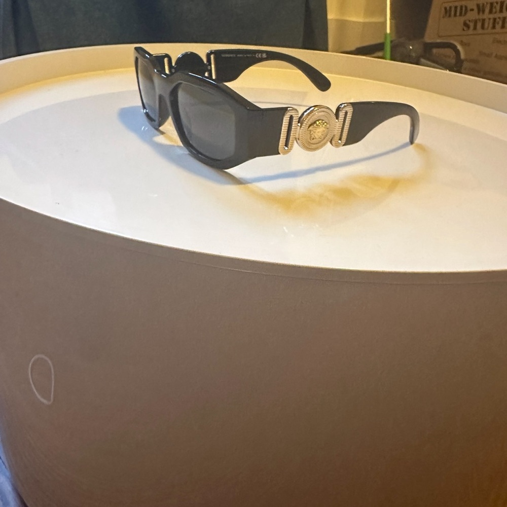 Versace Biggie Sunglasses